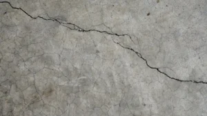 Cara Menambal Retak Beton 