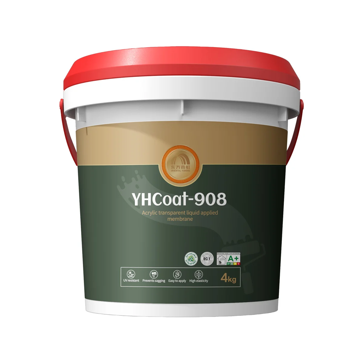 perbedaan cat waterproof dan sealer