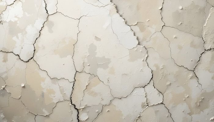 Penyebab cat dinding luar mengelupas