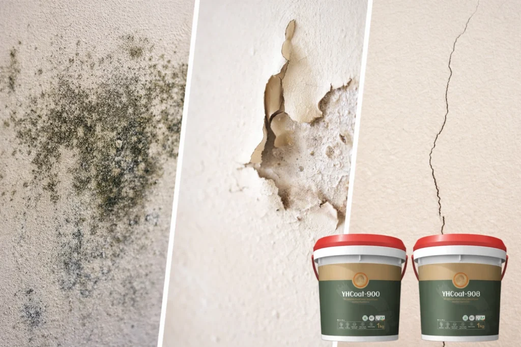 dinding rumah perlu waterproofing