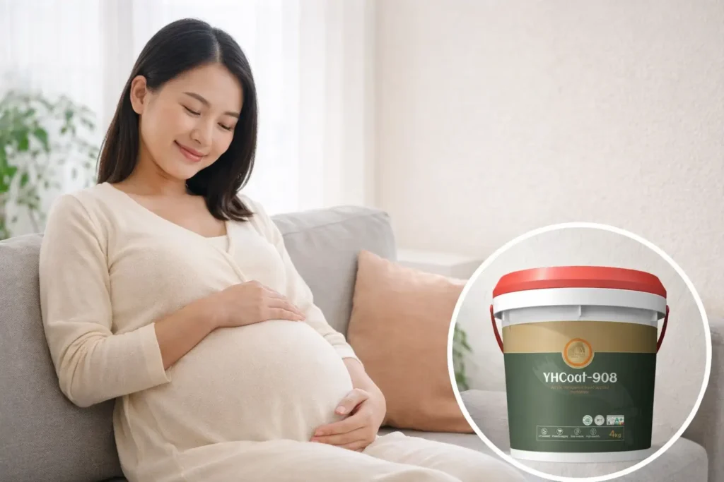 Pengaruh kelembaban terhadap kehamilan